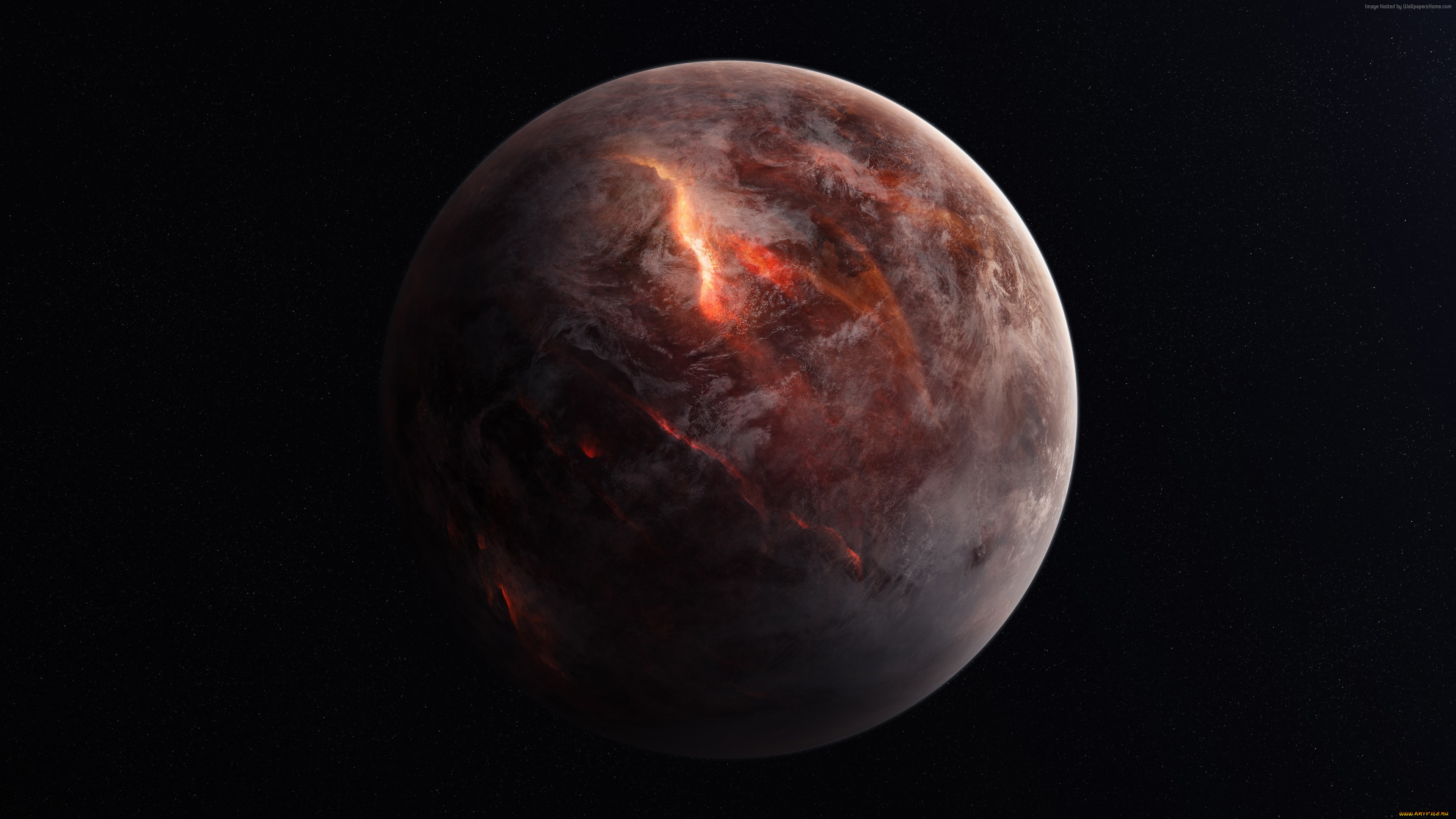 , , planet, colorful, fantasy